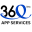 360 App Services logo