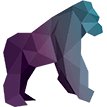 The Guerrilla Agency logo
