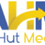 AdHut Media logo