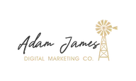 AJ Digital Marketing Co. logo