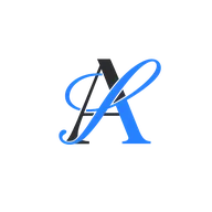 Aksharo by Ajay Shah logo