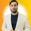 Anandkjha logo
