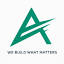 Asynx logo