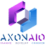 AxonAIO logo