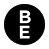 Beautiful Everything logo
