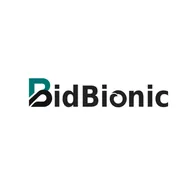 Bidbionic Llc logo