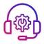 Boost VA logo