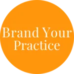 Brand Your Practice logo