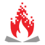 Campfire Digital logo