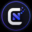 CateNET Solutions logo