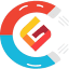 Convert Generation Information Technology logo