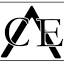 Chevron Editing logo