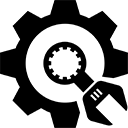 Dataflurry logo