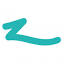 Designed by Zero logo