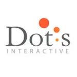 Dots Interactive logo