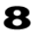 Element 8 Design logo