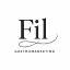 Fil Gastromarketing logo
