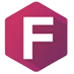 Fluo Digital logo