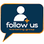 Follow Us Marketing logo