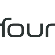 Four Agency logo