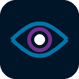 Follow The Eyes logo