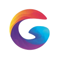 Grocient Infotech logo