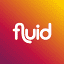 Fluid logo