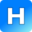 HEXNET Digital Marketing logo