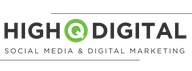 HighQ Digital logo