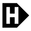 Honcho Metrics logo