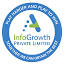 InfoGrowth logo