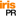 Iris Public Relations logo