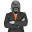 King Kong Digital logo