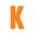 Know Digital logo