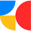 Last Click logo