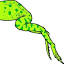 Leapfrog Marketing logo