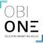 OBIONE logo