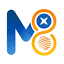 Mark8excel logo
