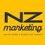 NZ Marketing logo