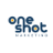 One Shot Marketing logo