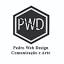 Pedro Web Design logo