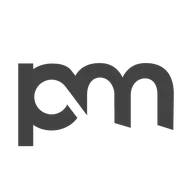 Pivotal Metrics logo