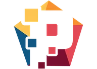 Pixels Paragon logo