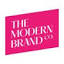 The Modern Brand logo