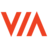 VIA Agency logo