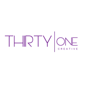 Thirty One Creative logo