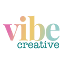 Vibe Creative Marketing logo