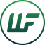 Web Frontier logo